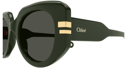 CHLOÉ CH0257S 003 52