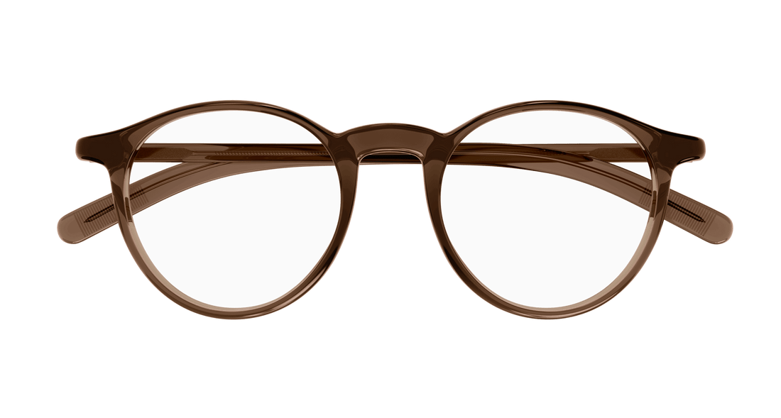 Translation missing: es.seo.product.type.gafas-graduadas montblanc mb0329o 003 masculino talla 49mm - Translation missing: es.seo.product.alt.imagen-secundaria