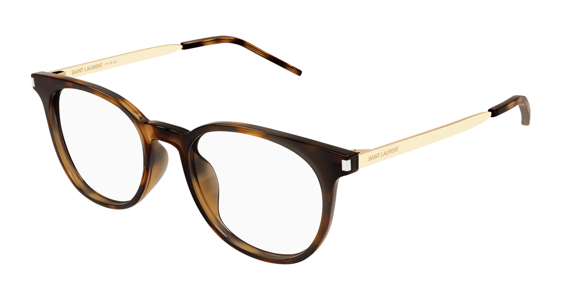 Translation missing: es.seo.product.type.gafas-graduadas saint laurent sl 683/f 002 unisex talla 52mm - Translation missing: es.seo.product.alt.imagen-principal