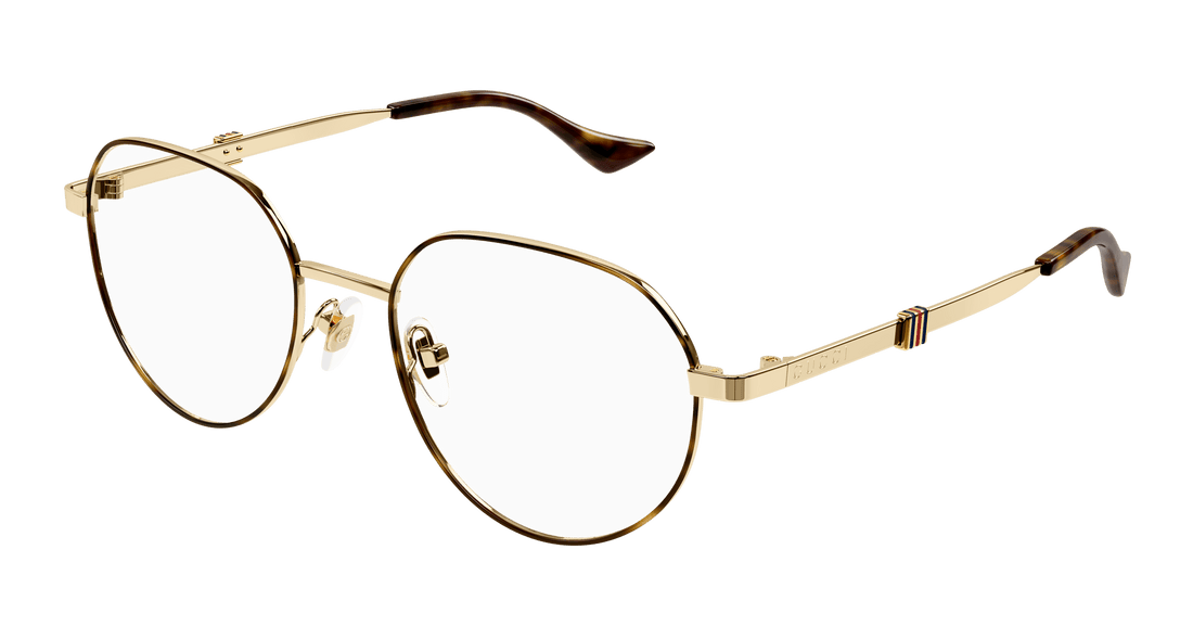 Translation missing: es.seo.product.type.gafas-graduadas gucci gg1496o 002 masculino talla 52mm - Translation missing: es.seo.product.alt.imagen-principal