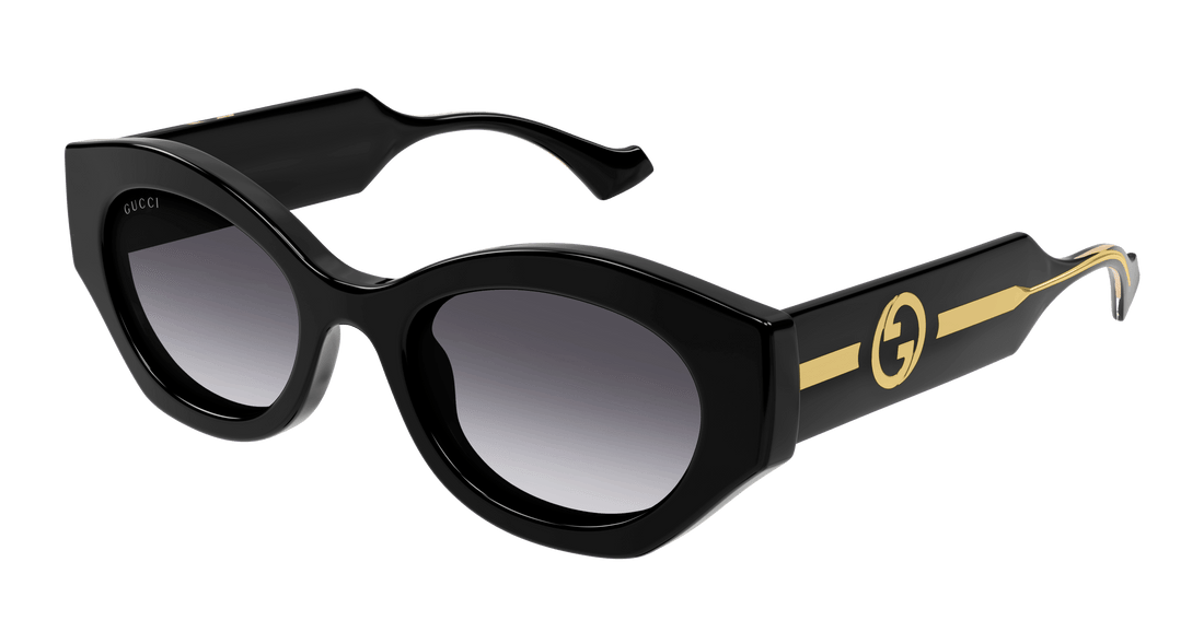 Translation missing: es.seo.product.type.gafas-de-sol gucci gg1553s 001 femenino talla 52mm - Translation missing: es.seo.product.alt.imagen-principal