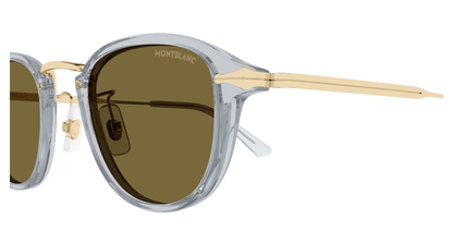 MONTBLANC MB0336S 003 48