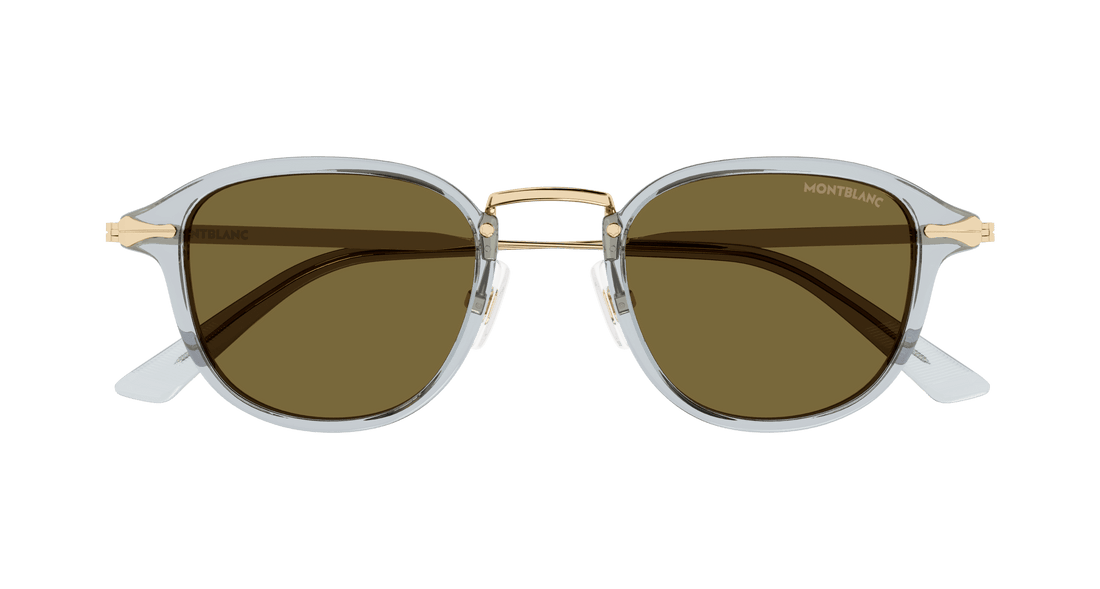 Translation missing: es.seo.product.type.gafas-de-sol montblanc mb0336s 003 masculino talla 48mm - Translation missing: es.seo.product.alt.imagen-secundaria