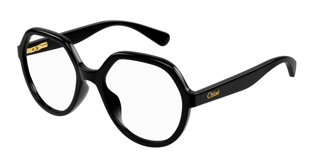 Translation missing: es.seo.product.type.gafas-graduadas chloé cc0020o 001 infantil talla 48mm - Translation missing: es.seo.product.alt.imagen-principal