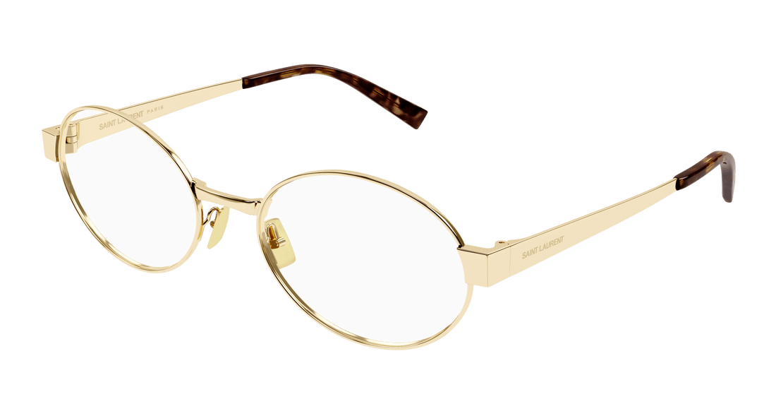 Translation missing: es.seo.product.type.gafas-graduadas saint laurent sl 692 opt 002 femenino talla 55mm - Translation missing: es.seo.product.alt.imagen-principal