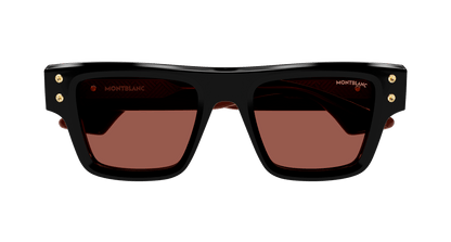 MONTBLANC MB0253S 008 52
