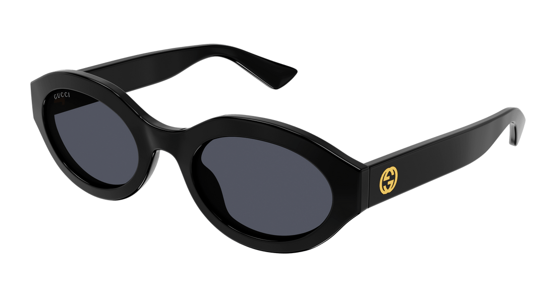 Translation missing: es.seo.product.type.gafas-de-sol gucci gg1579s 001 femenino talla 53mm - Translation missing: es.seo.product.alt.imagen-principal