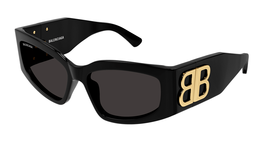 BALENCIAGA BB0321S 002 57