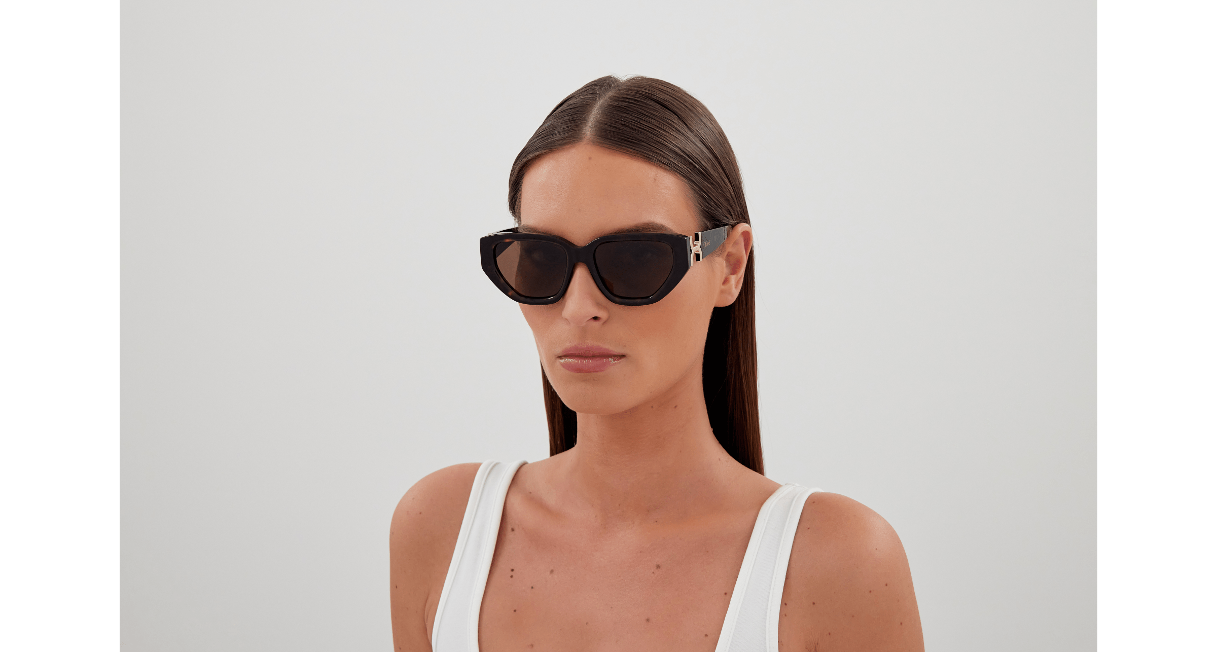 CHLOÉ CH0235S 002 55