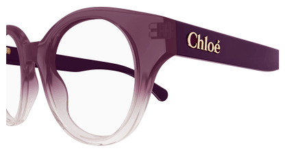 CHLOÉ CH0271O 008 50
