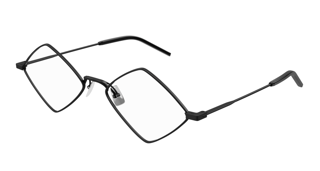 Translation missing: es.seo.product.type.gafas-graduadas saint laurent sl 302 lisa opt 001 negro geometrical/directional femenino talla 55mm - Translation missing: es.seo.product.alt.imagen-principal