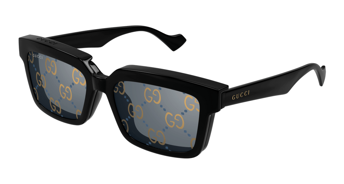 Translation missing: es.seo.product.type.gafas-de-sol gucci gg1543s 001 masculino talla 54mm - Translation missing: es.seo.product.alt.imagen-principal