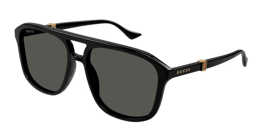 Translation missing: es.seo.product.type.gafas-de-sol gucci gg1494s 001 masculino talla 57mm - Translation missing: es.seo.product.alt.imagen-principal