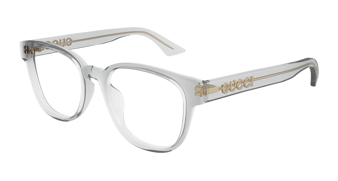 Translation missing: es.seo.product.type.gafas-graduadas gucci gg1746oa 003 gris round/oval/panthos unisex talla 52mm - Translation missing: es.seo.product.alt.imagen-principal