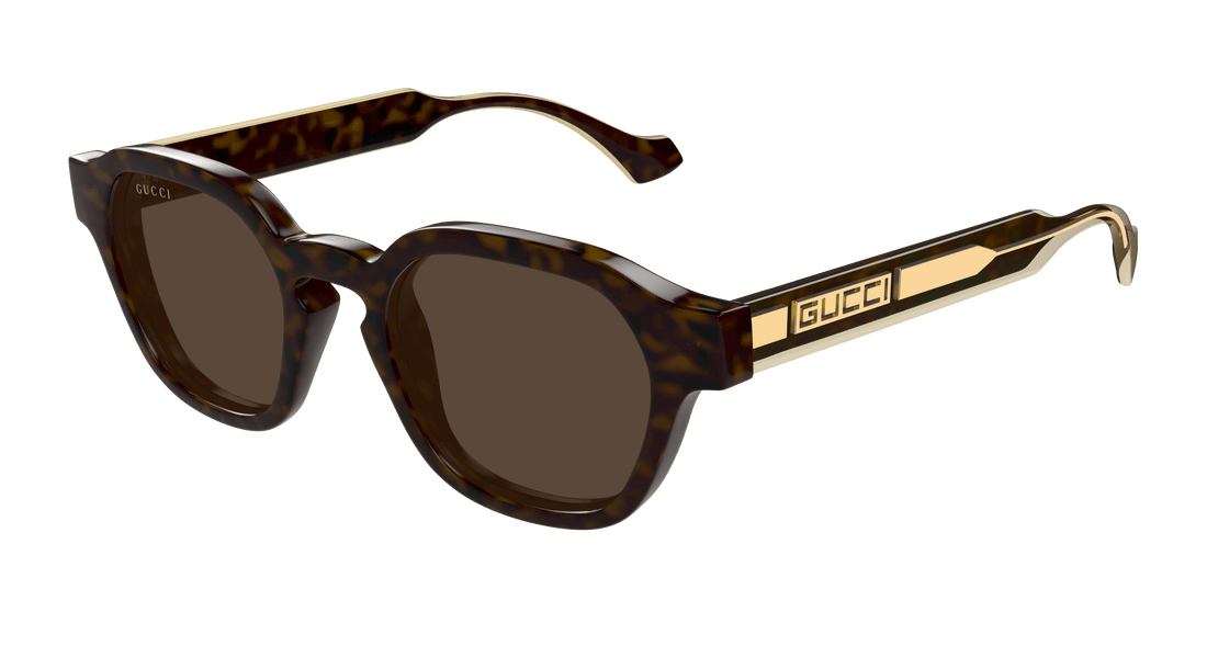 Translation missing: es.seo.product.type.gafas-de-sol gucci gg1730s 002 havana round/oval/panthos masculino talla 50mm - Translation missing: es.seo.product.alt.imagen-principal