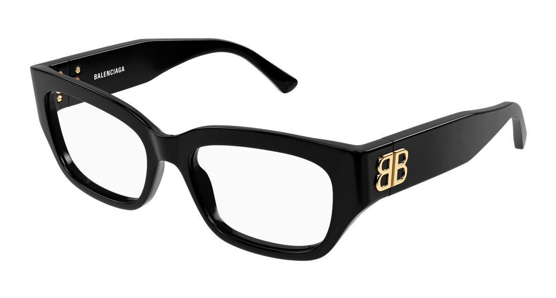 BALENCIAGA BB0363O 001 54
