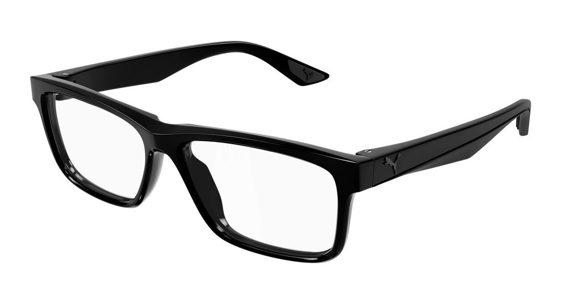 Translation missing: es.seo.product.type.gafas-graduadas puma pu0444o 001 masculino talla 56mm - Translation missing: es.seo.product.alt.imagen-principal