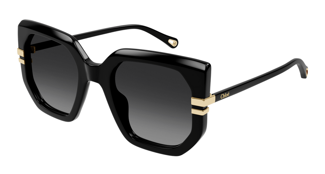 Translation missing: es.seo.product.type.gafas-de-sol chloé ch0240s 001 irregular femenino talla 53mm - Translation missing: es.seo.product.alt.imagen-principal
