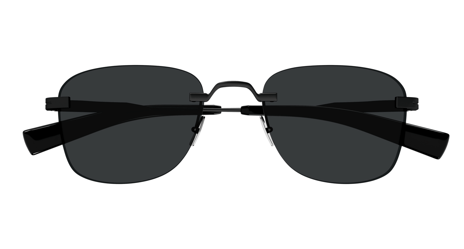 SAINT LAURENT SL 744 SUN 001 53