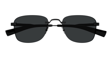 SAINT LAURENT SL 744 SUN 001 53