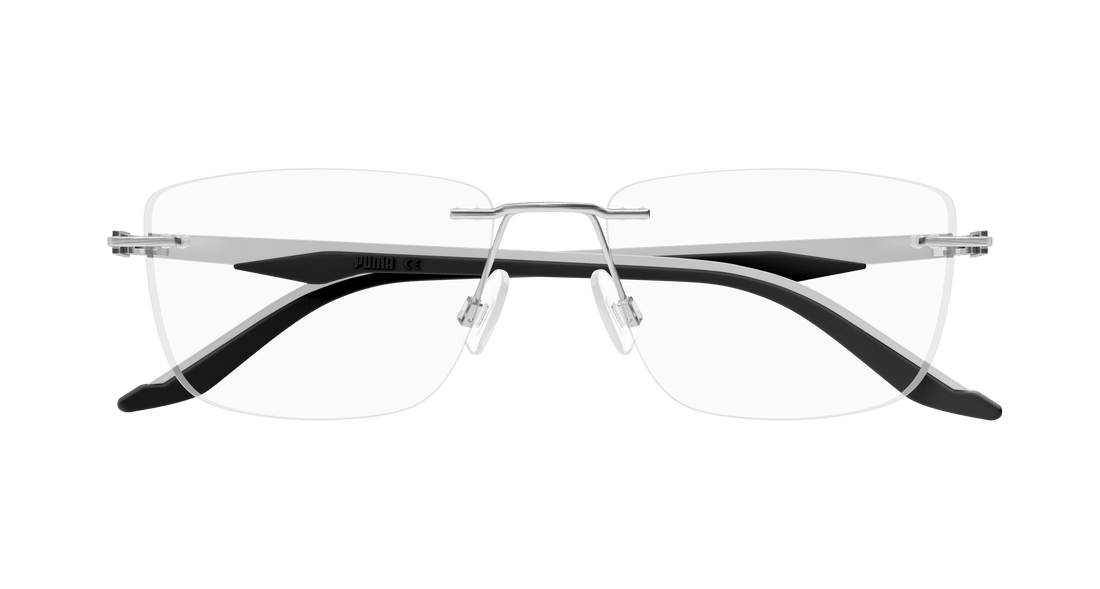 Translation missing: es.seo.product.type.gafas-graduadas puma pu0455o 002 masculino talla 55mm - Translation missing: es.seo.product.alt.imagen-secundaria