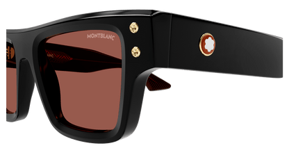 MONTBLANC MB0253S 008 52