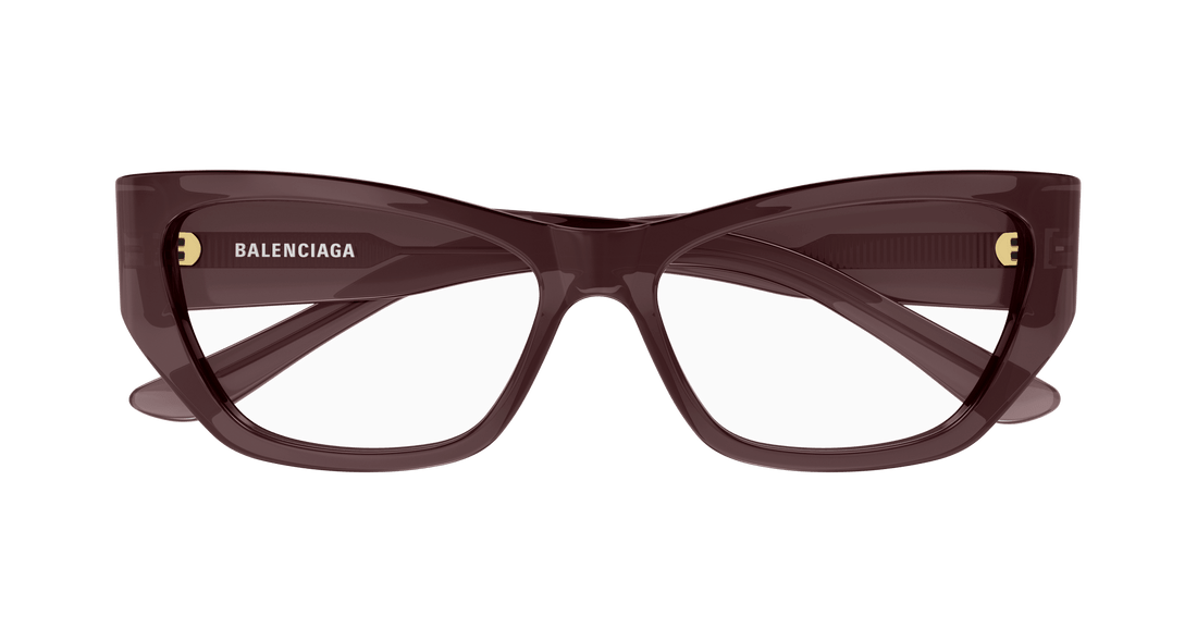 BALENCIAGA BB0372O 004 55