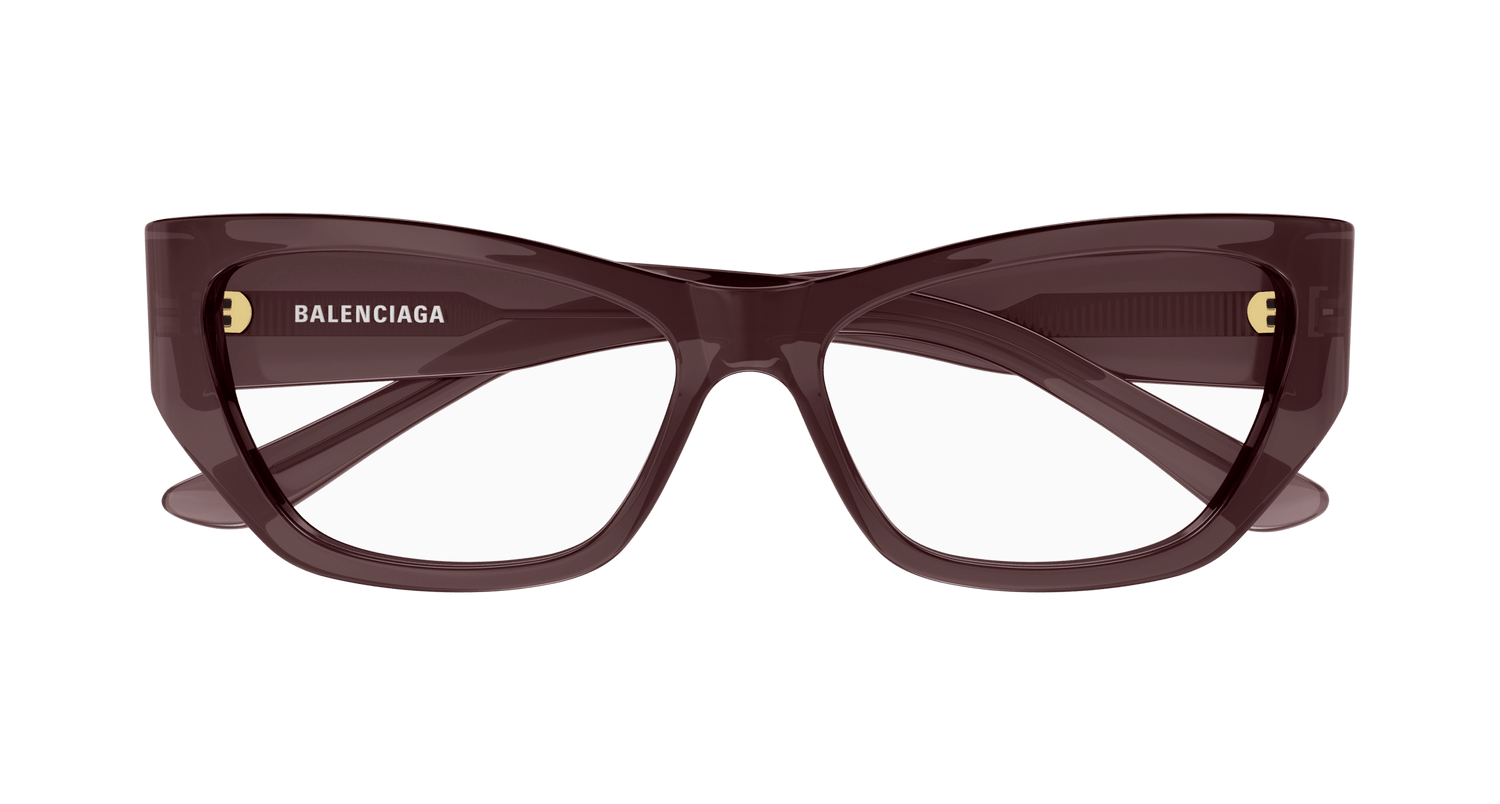 BALENCIAGA BB0372O 004 55
