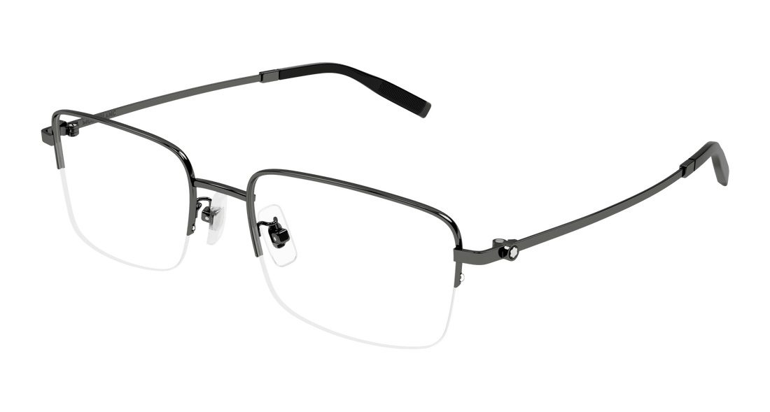 Translation missing: es.seo.product.type.gafas-graduadas montblanc mb0313oa 003 masculino talla 54mm - Translation missing: es.seo.product.alt.imagen-principal