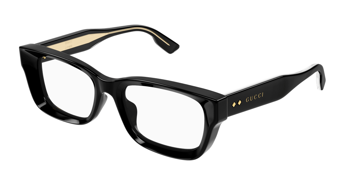 Translation missing: es.seo.product.type.gafas-graduadas gucci gg1533oa 001 femenino talla 52mm - Translation missing: es.seo.product.alt.imagen-principal