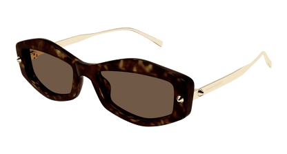 ALEXANDER MCQUEEN AM0482S 002 55