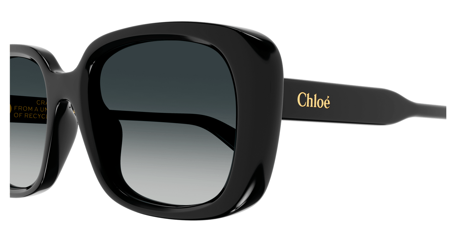 CHLOÉ CH0225SK 001 55