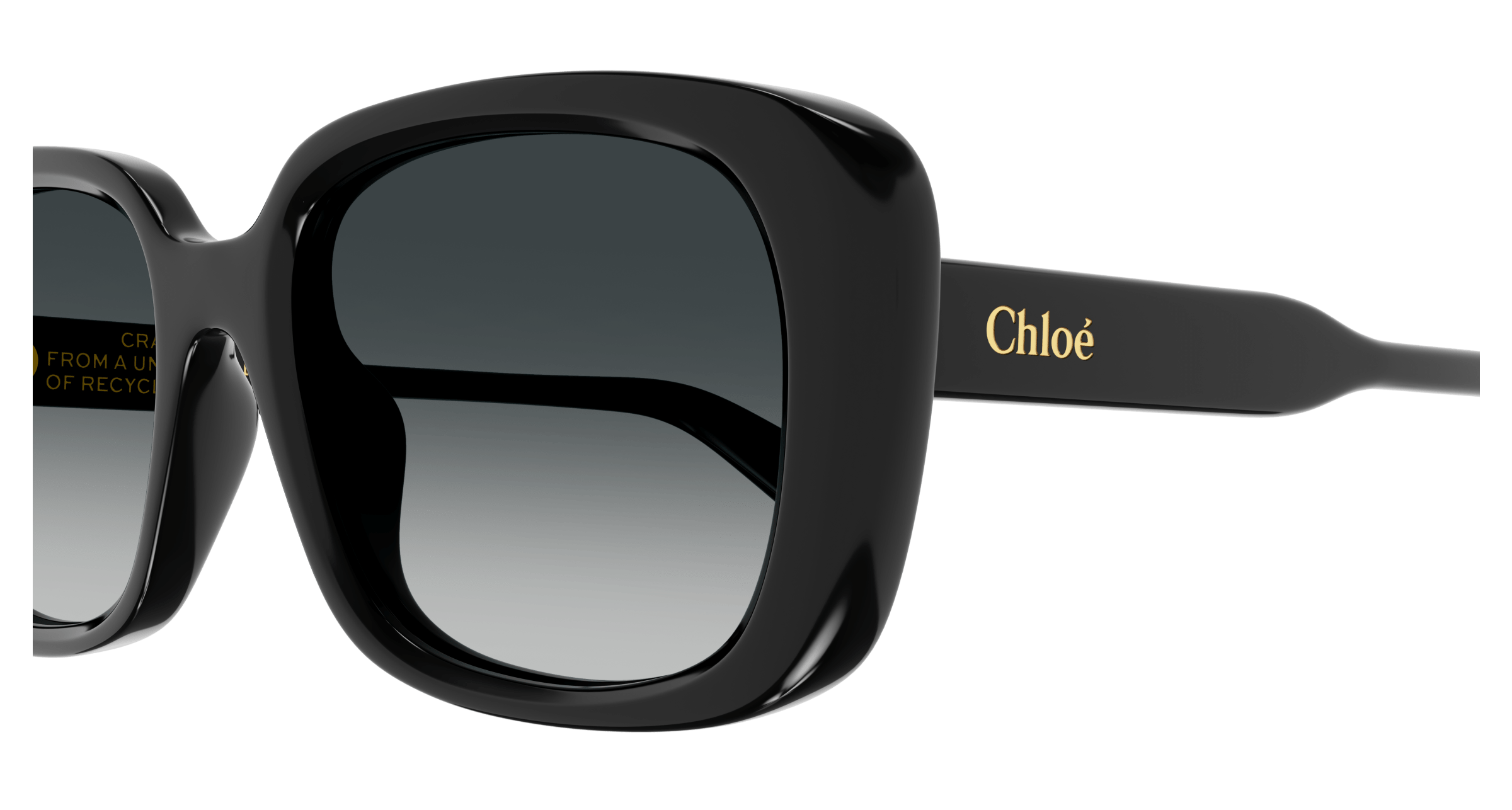 CHLOÉ CH0225SK 001 55