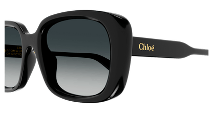 CHLOÉ CH0225SK 001 55