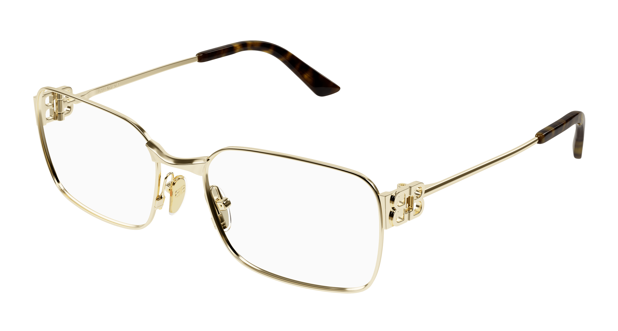 BALENCIAGA BB0340O 003 57