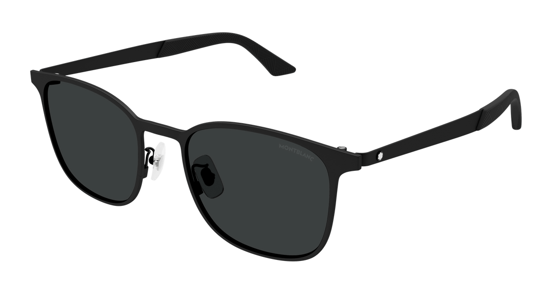 Translation missing: es.seo.product.type.gafas-de-sol montblanc mb0331s 001 masculino talla 54mm - Translation missing: es.seo.product.alt.imagen-principal