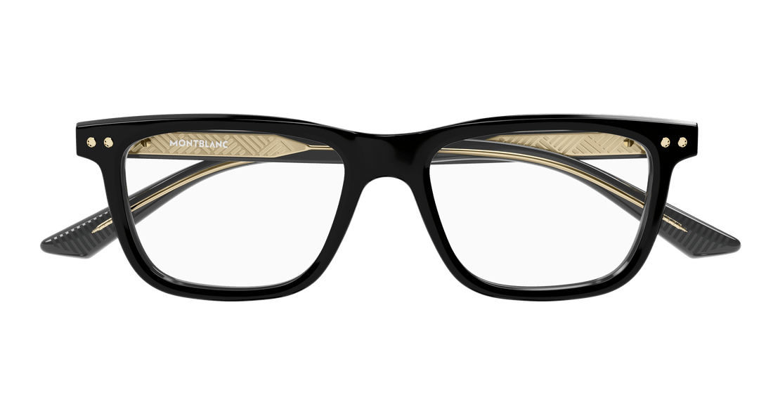 Translation missing: es.seo.product.type.gafas-graduadas montblanc mb0322o 005 masculino talla 53mm - Translation missing: es.seo.product.alt.imagen-secundaria
