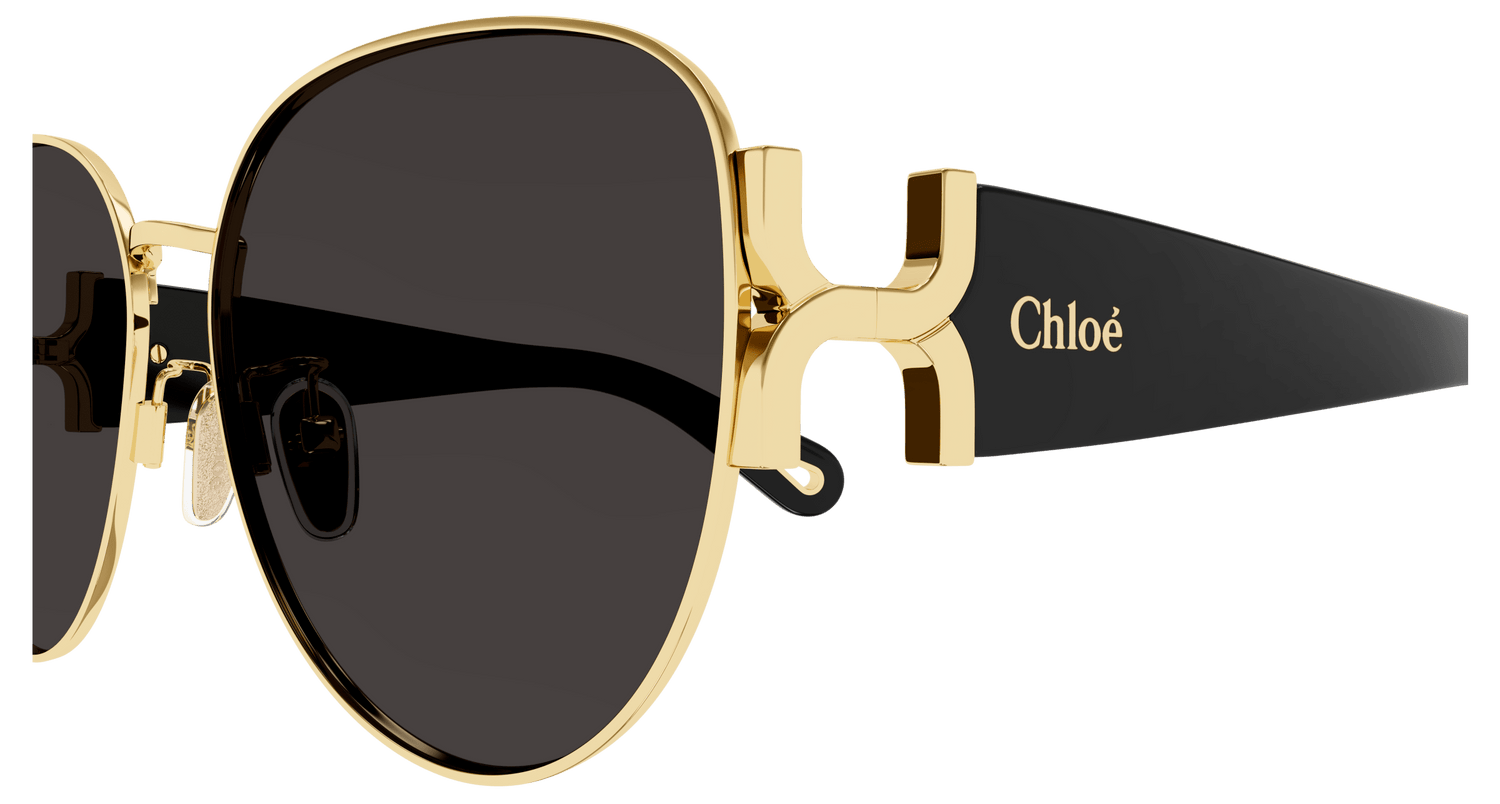 CHLOÉ CH0261SK 001 61