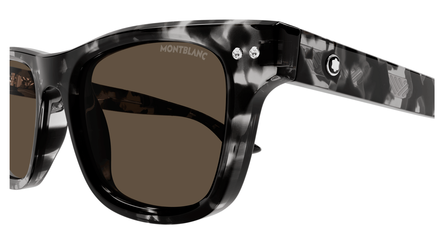 MONTBLANC MB0254S 008 53