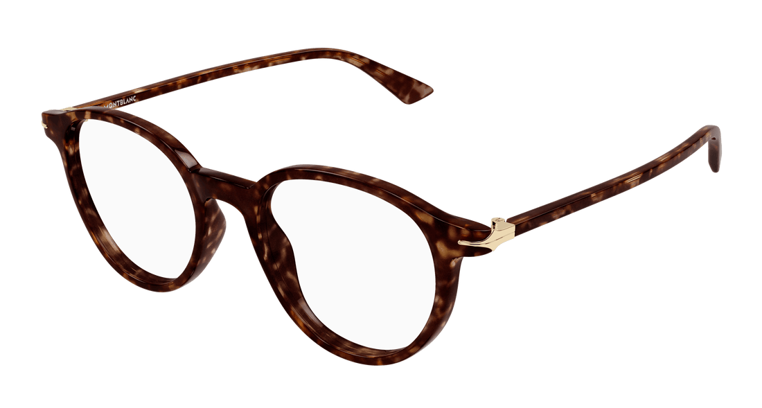 Translation missing: es.seo.product.type.gafas-graduadas montblanc mb0340o 002 masculino talla 50mm - Translation missing: es.seo.product.alt.imagen-principal