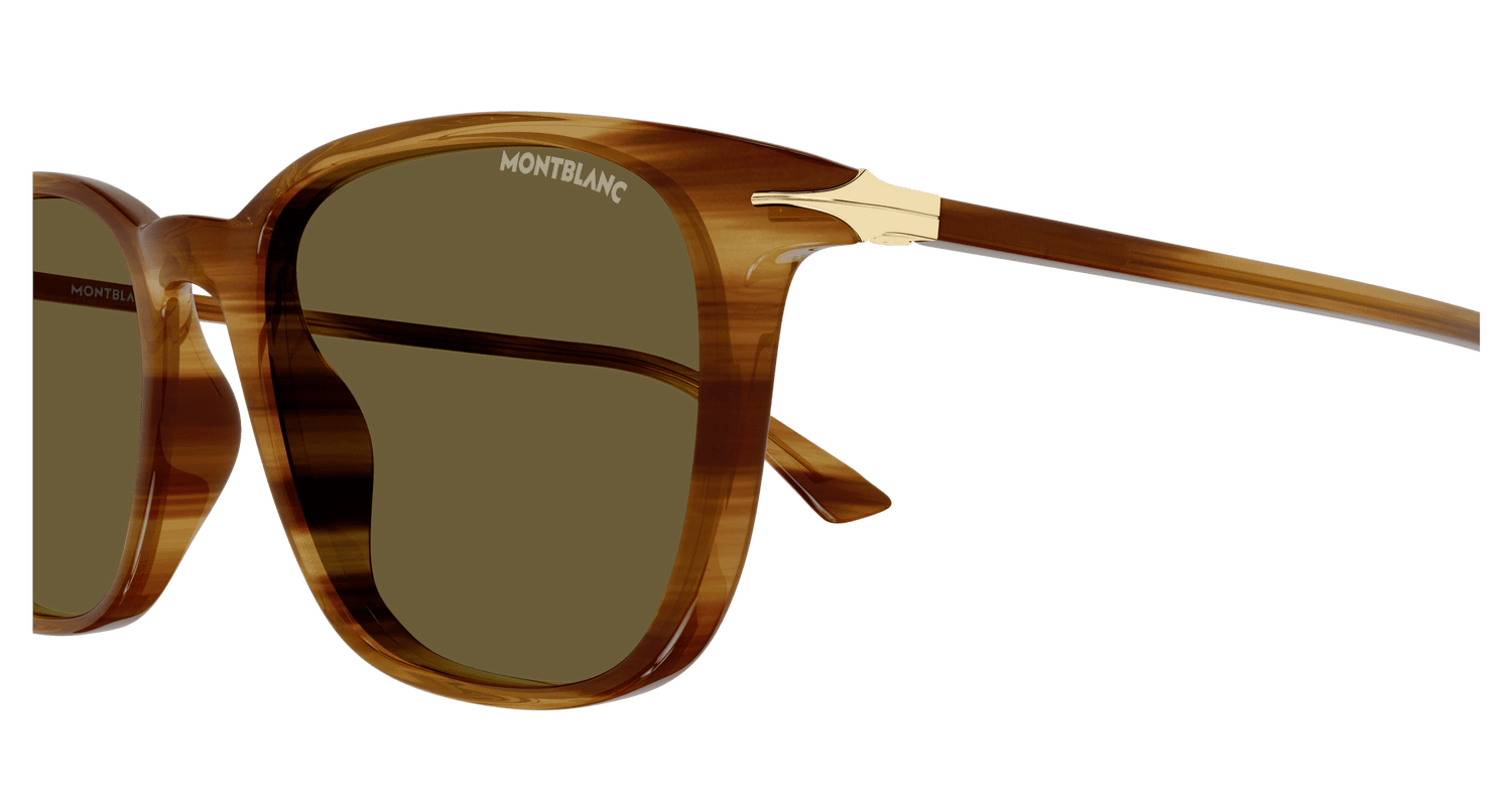 MONTBLANC MB0338S 004 52
