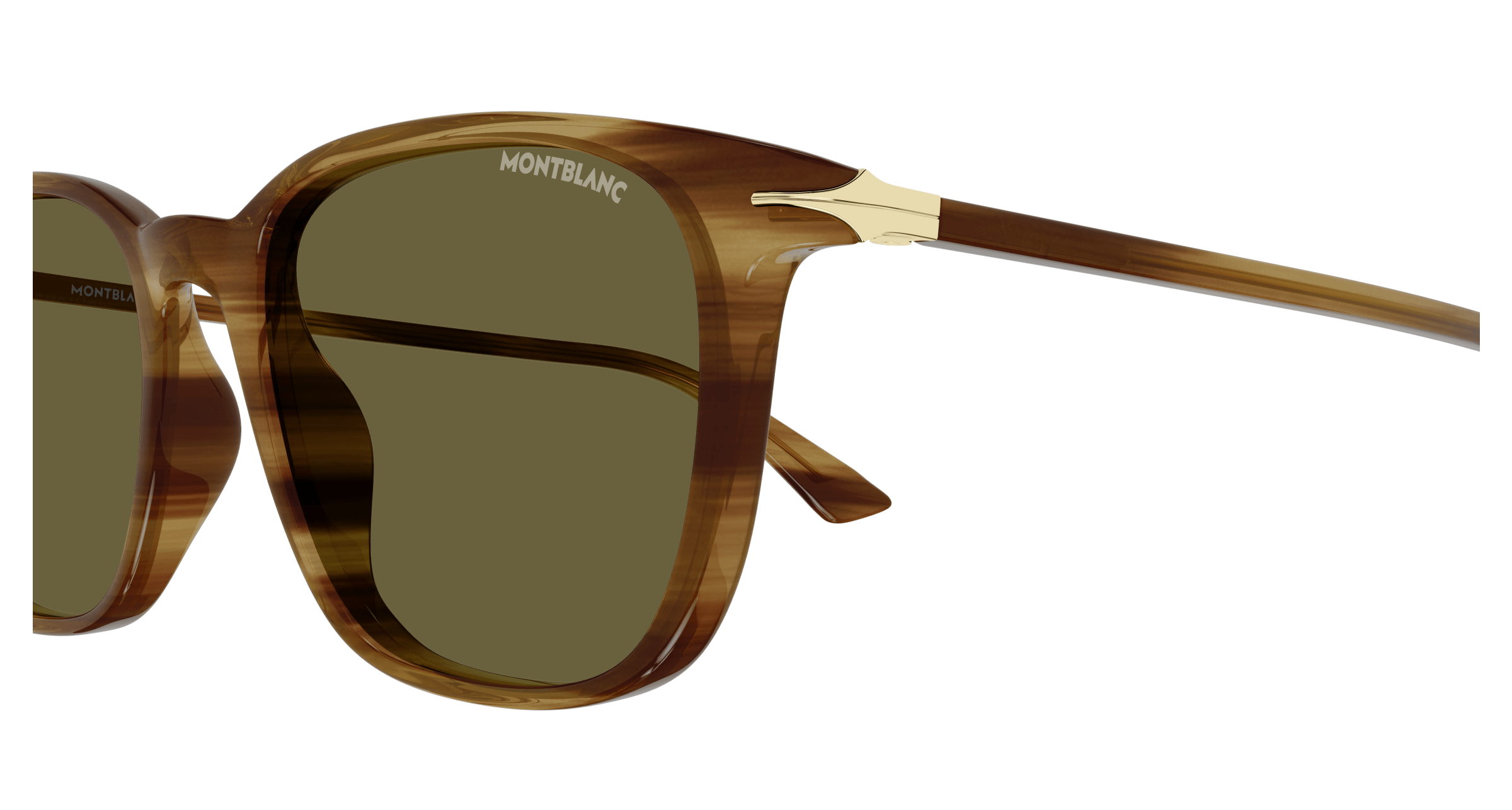 MONTBLANC MB0338S 004 52
