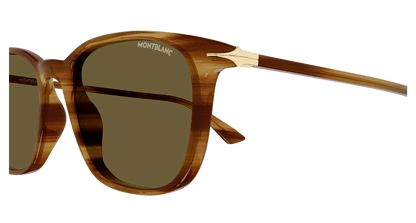 MONTBLANC MB0338S 004 52