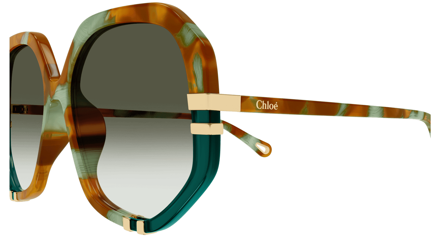 CHLOÉ CH0105S 010 55