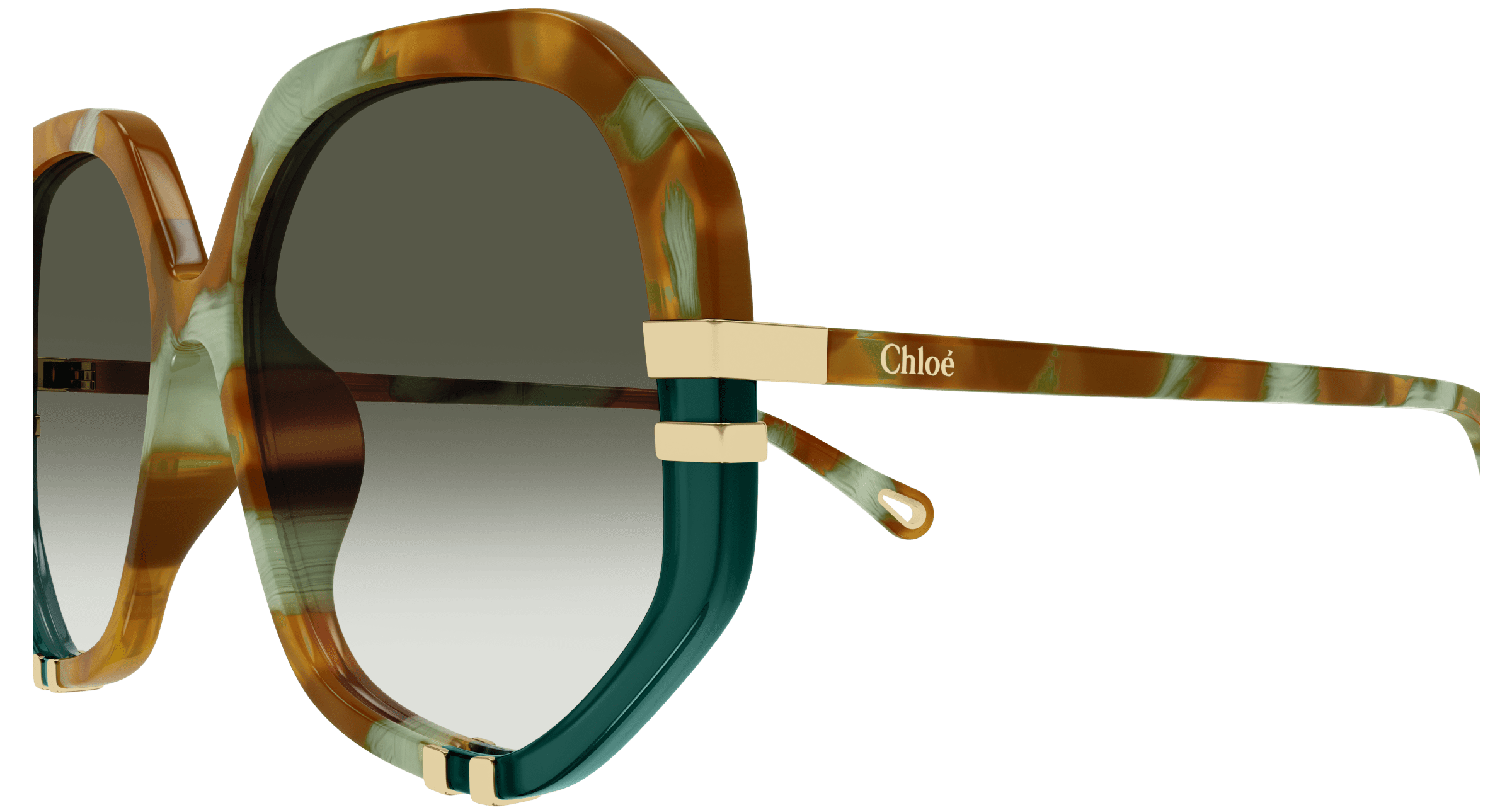 CHLOÉ CH0105S 010 55