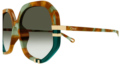 CHLOÉ CH0105S 010 55