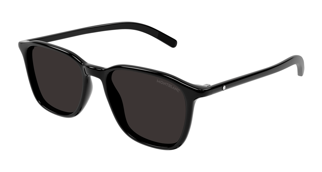Translation missing: es.seo.product.type.gafas-de-sol montblanc mb0325s 001 masculino talla 53mm - Translation missing: es.seo.product.alt.imagen-principal