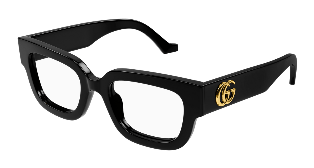 Translation missing: es.seo.product.type.gafas-graduadas gucci gg1548o 004 femenino talla 52mm - Translation missing: es.seo.product.alt.imagen-principal