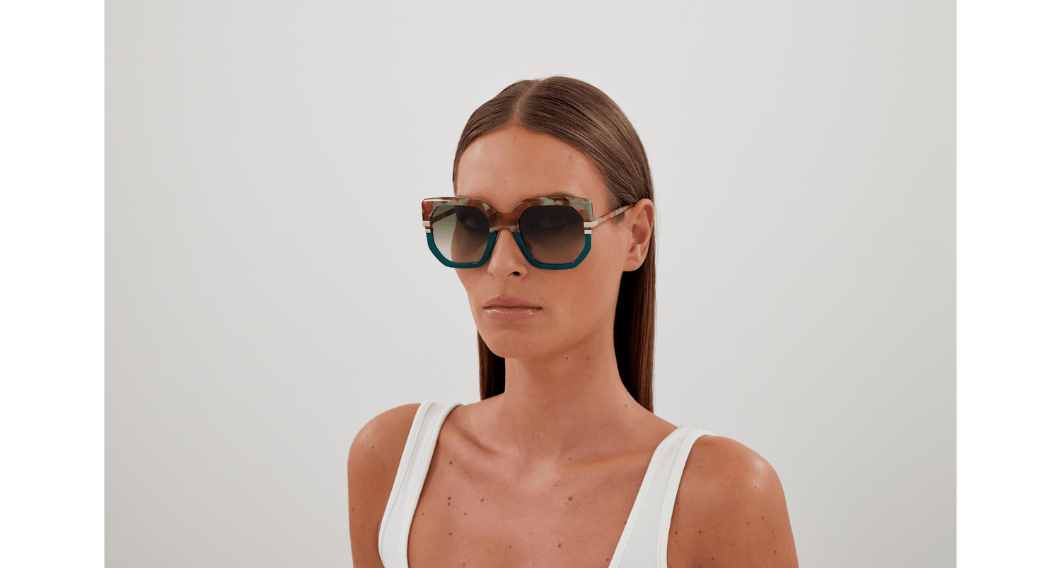 CHLOÉ CH0240S 005 53