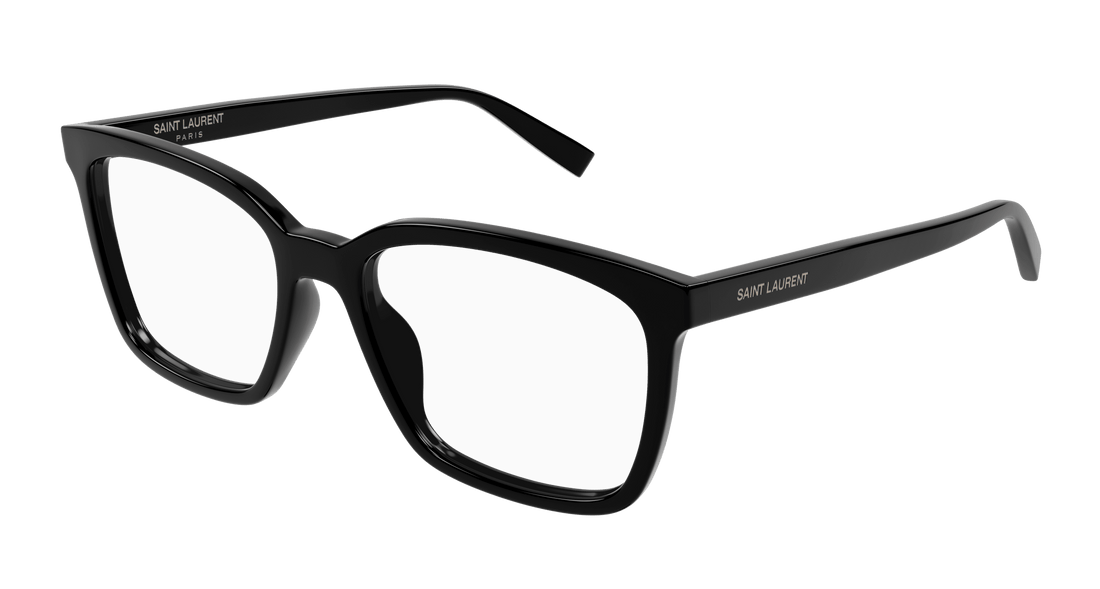 Translation missing: es.seo.product.type.gafas-graduadas saint laurent sl 672 001 masculino talla 55mm - Translation missing: es.seo.product.alt.imagen-principal